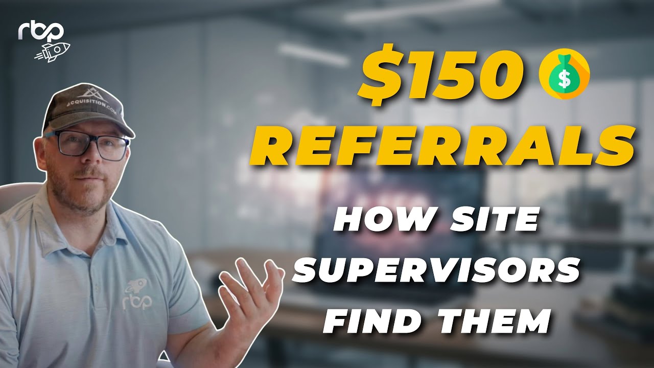 What a Roofing Site Supervisor Actually Does (Checklist + Sales Tips)