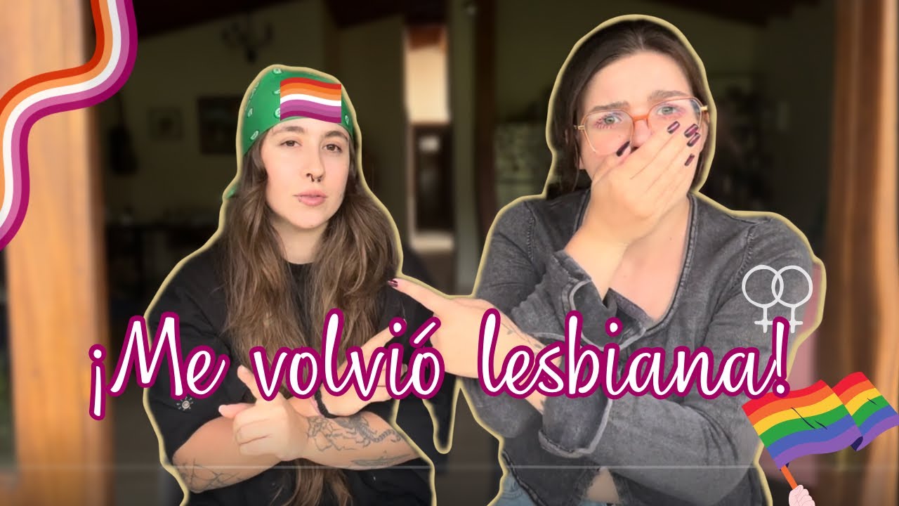 Somos lesbianas