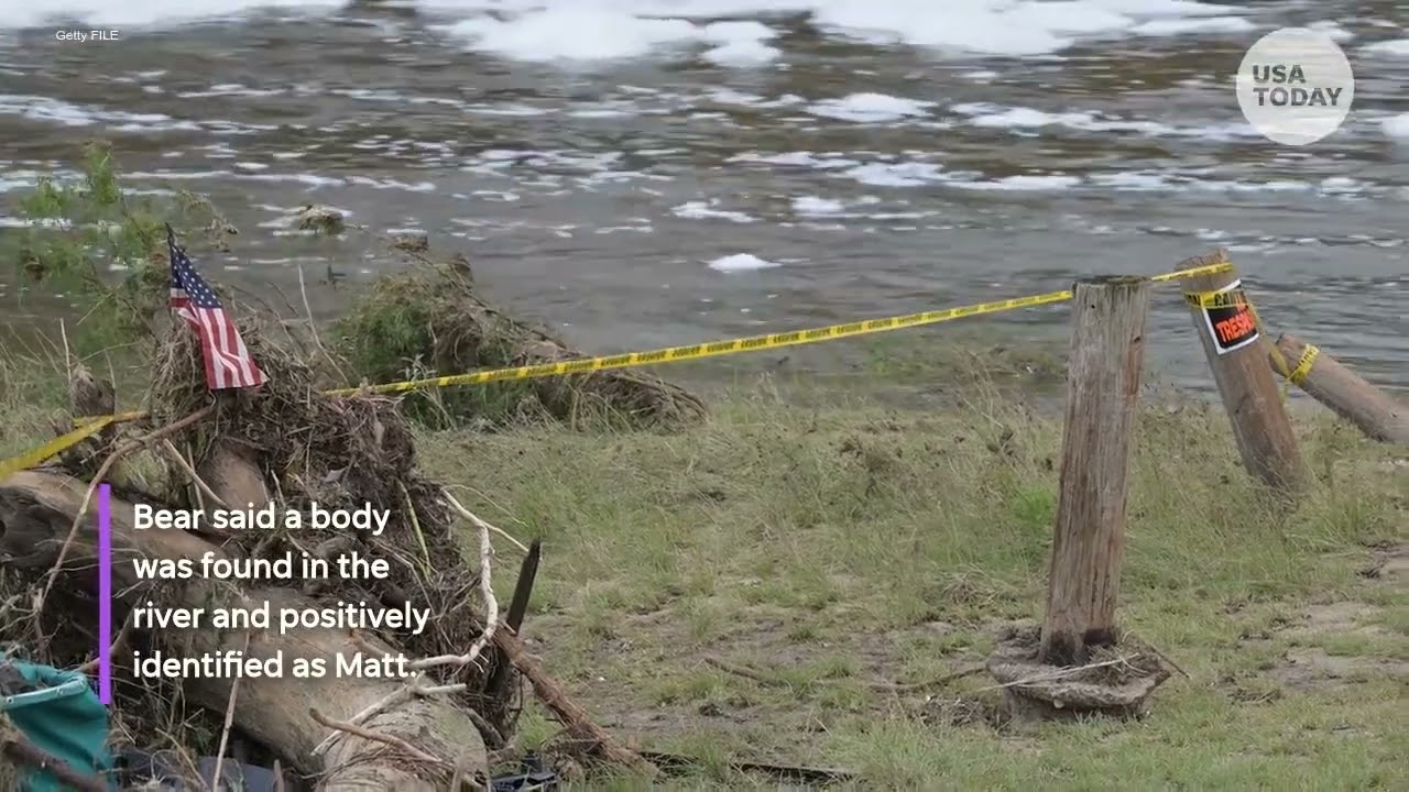 Звезда шоу &laquo;Alaskan Bush People&raquo; Мэтт Браун найден мертвым, подтвердил его брат