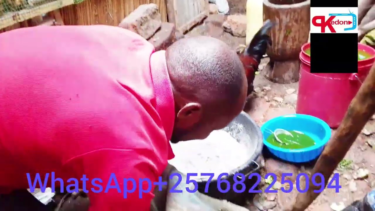Waruziko umusoma ari Indya zinkoko zikomeyeee