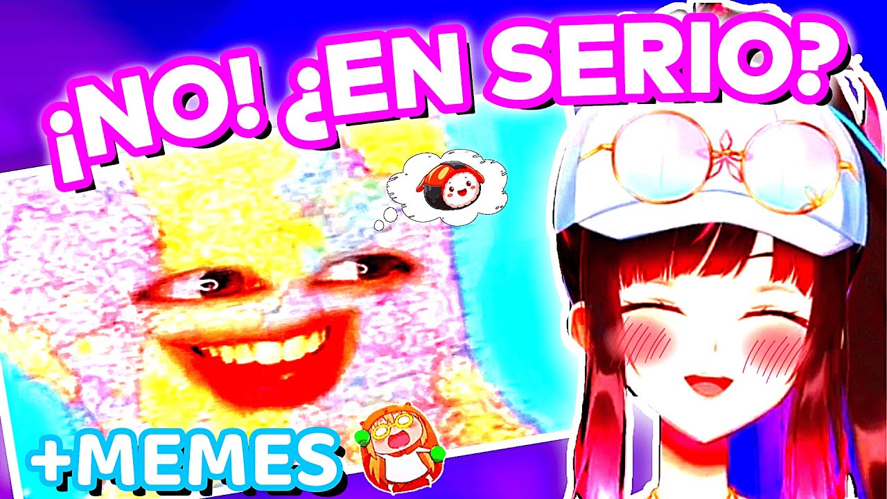¡¿QUE HICISTE MEXICO?! XD- HANA YOMEGURI Reacción