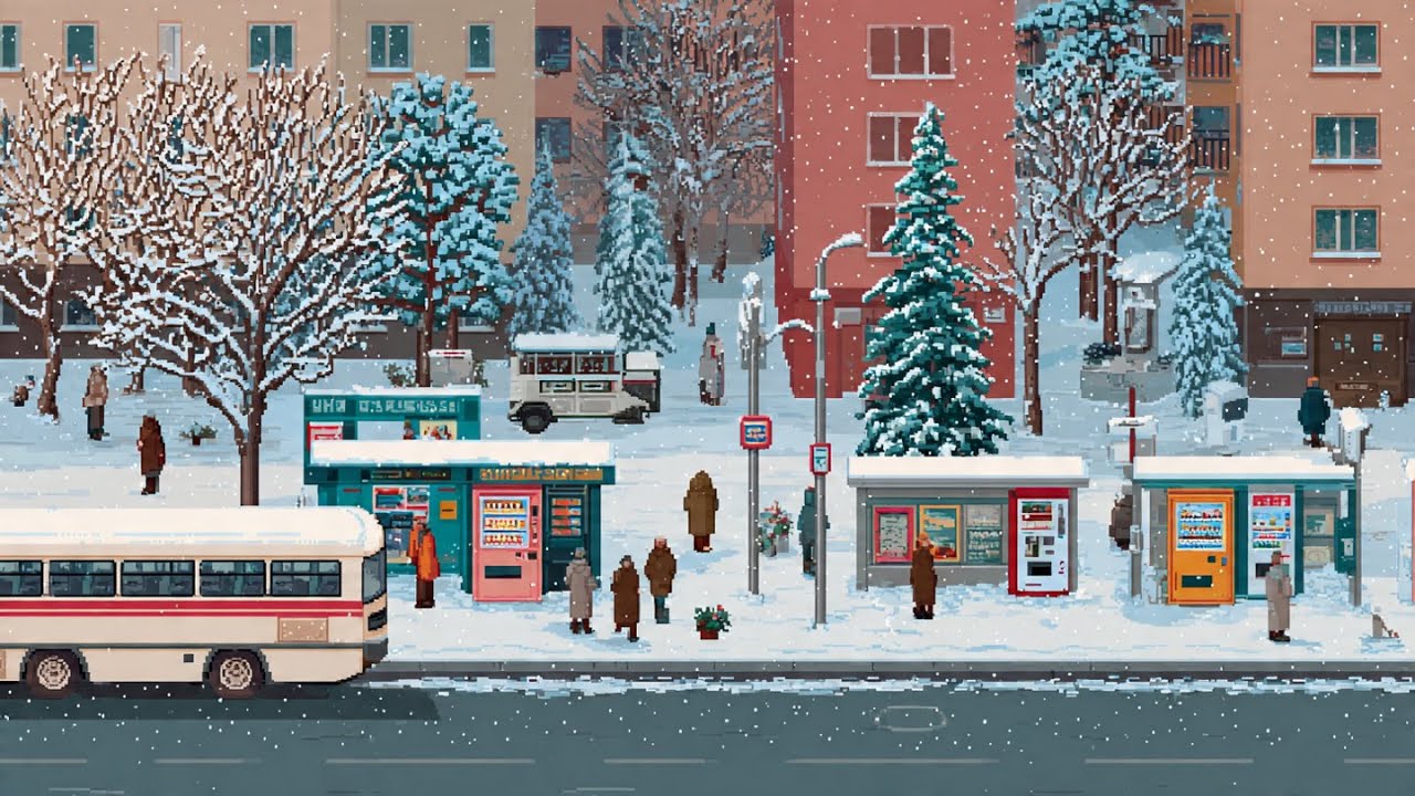 Unwind & Thrive ✨ Lofi Jazz Groove for Afternoon Calm & Creativity