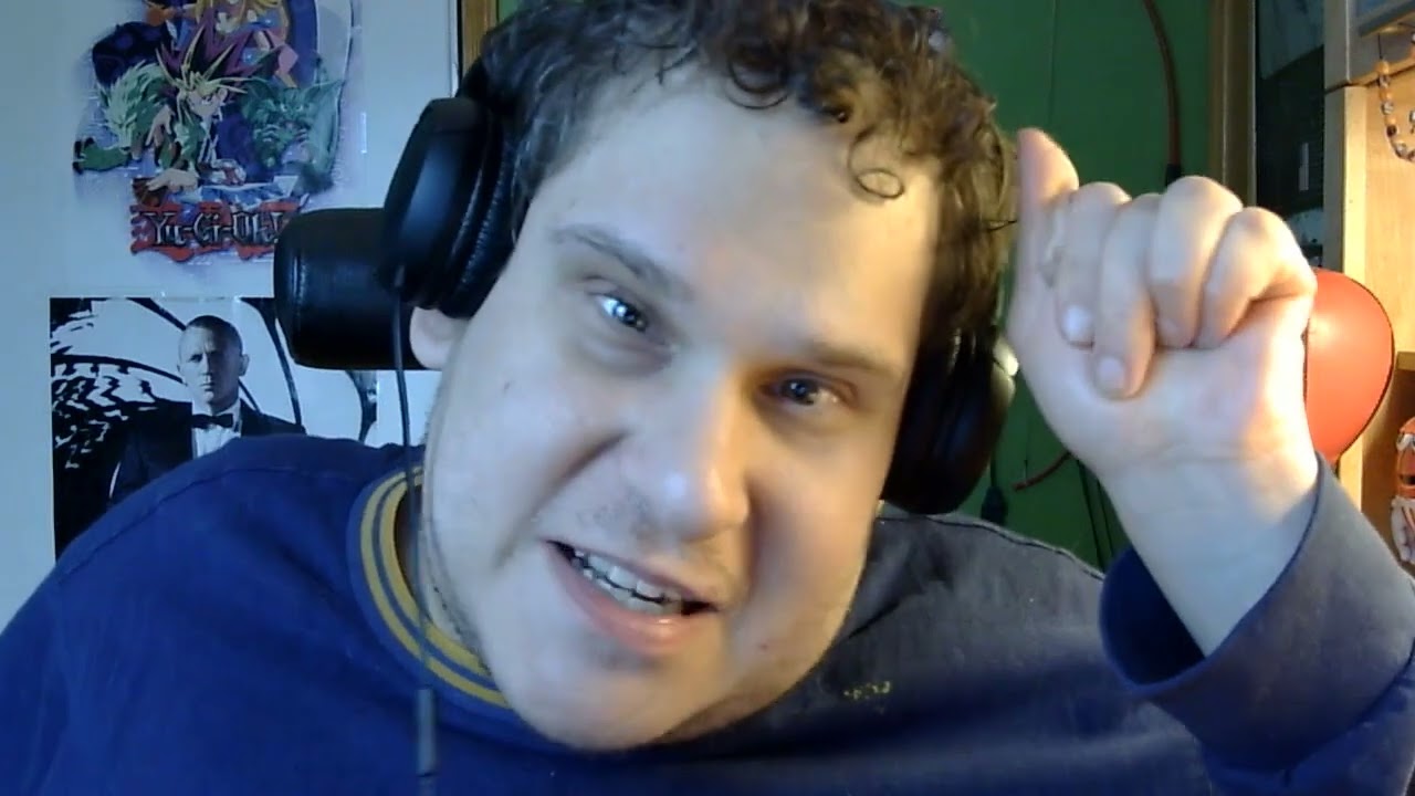 [Archive] Captain's rants episode 55 I am not gonna screw with insane people anymore