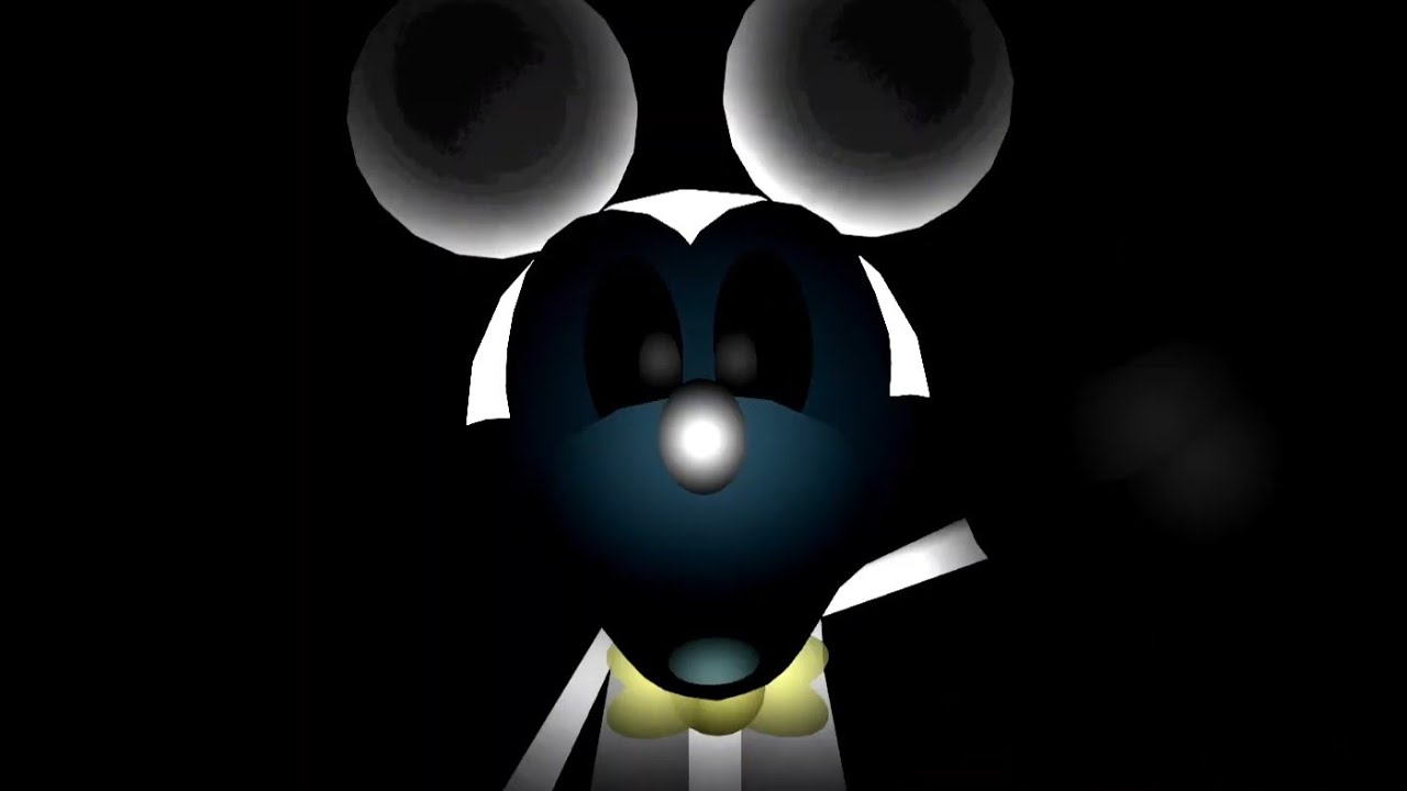 LittleBigPlanet™3 Abandoned by Disney - [Creepypasta] [Remastered]