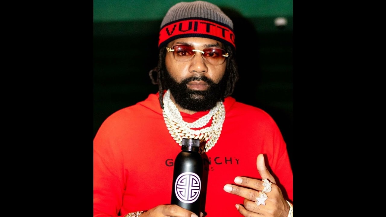 [FREE] Money Man Type Beat 2024 - 