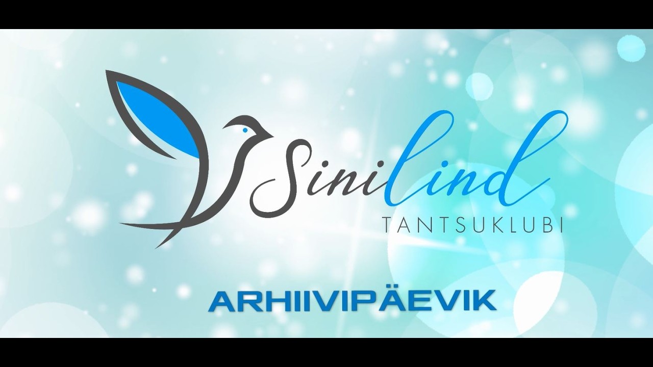 TK Sinilind arhiivipäevik /2006