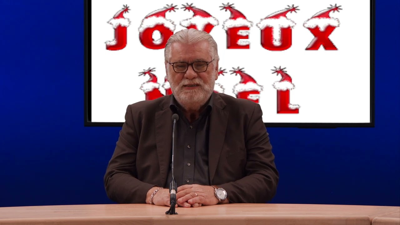 Webscran vous souhaite un Joyeux Noel