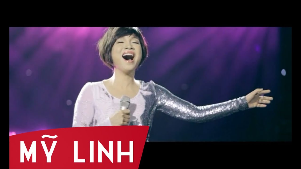 Hương Ngọc Lan - Mỹ Linh