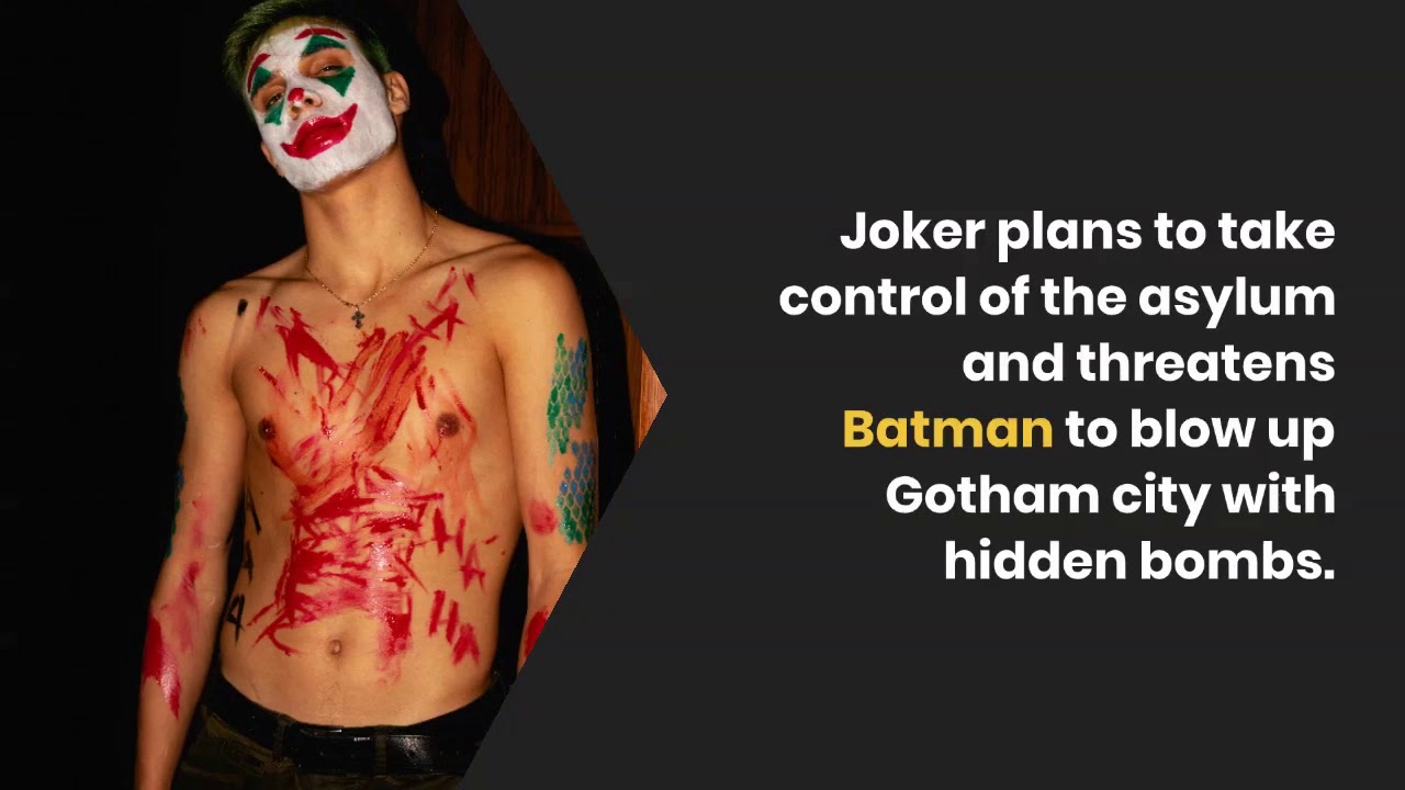 5 Games to Play If You Liked Batman: Arkham City