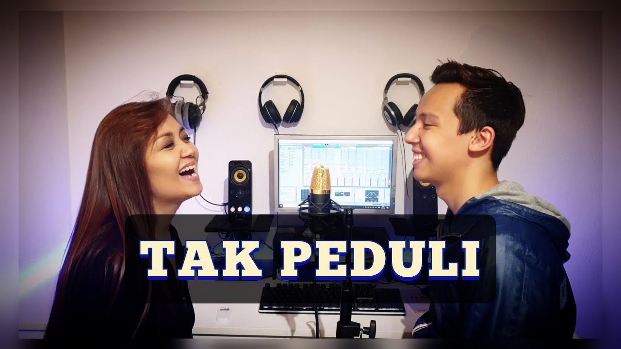 Tak Peduli - Yanti Aryanto & Nico Kube - Ciptaan Yanti Aryanto (Prod. by KingEF)