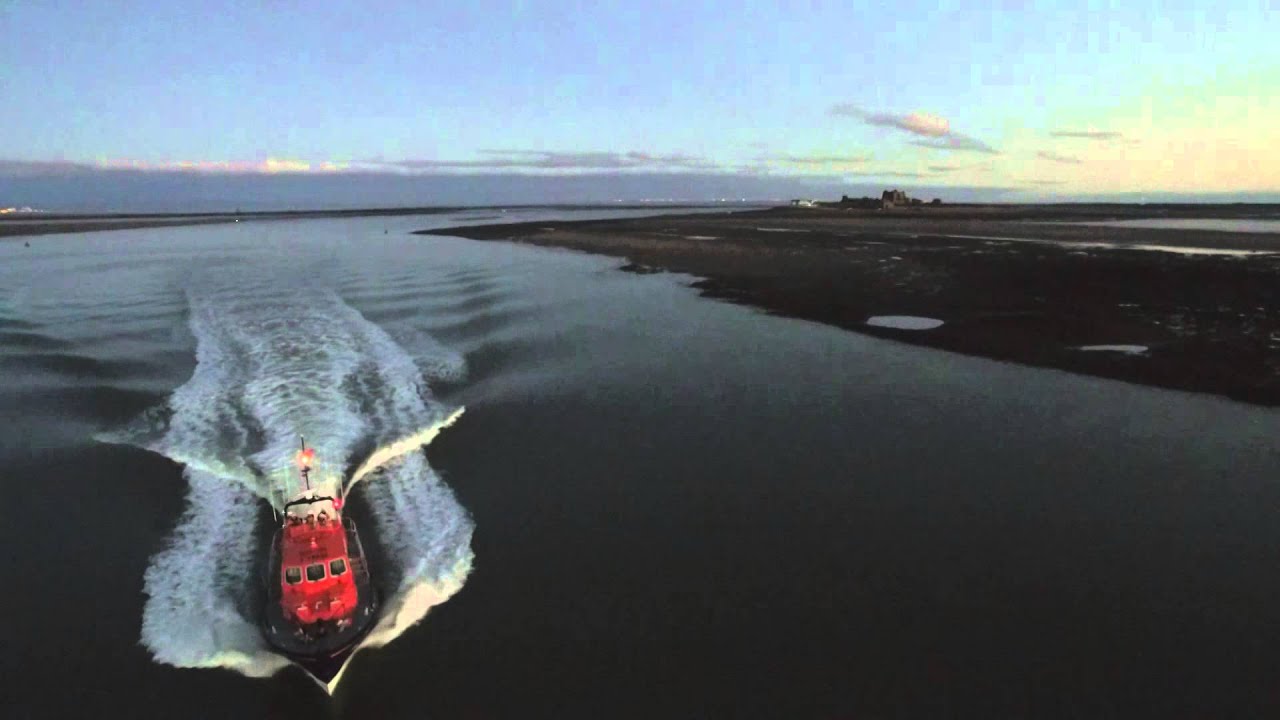 Roa Island R N L I