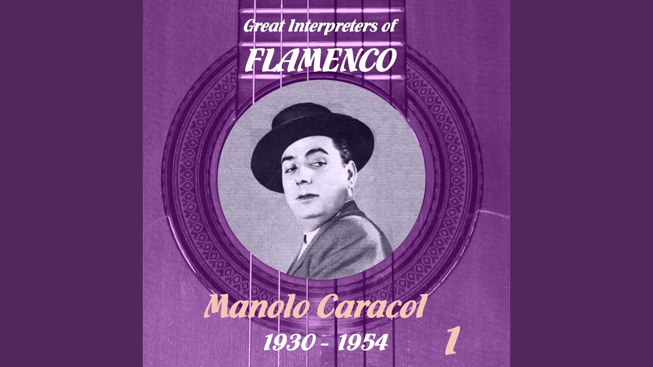 Seguiriya de curro dulce