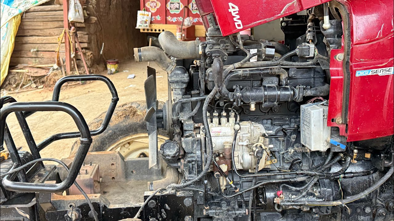 How to Clean a Radiator || 655