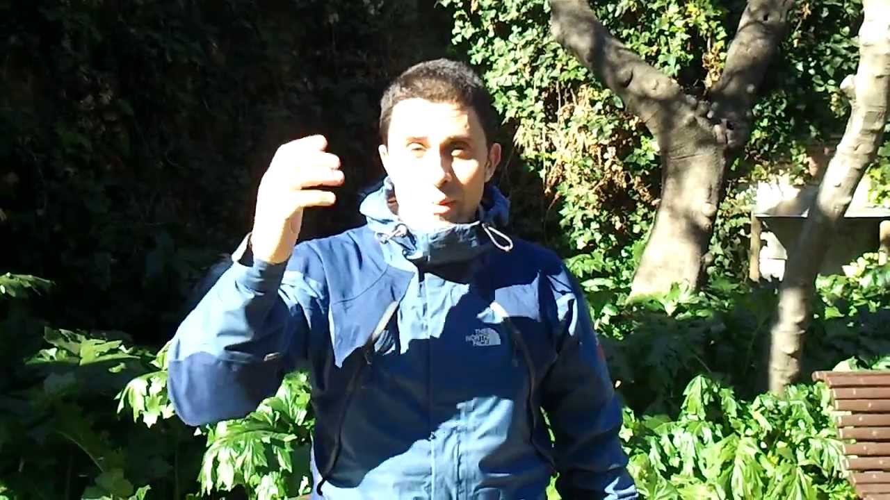 TÉCNICAS DE ORIENTACIÓN EN MONTAÑA PARTE 2 MACGIVER