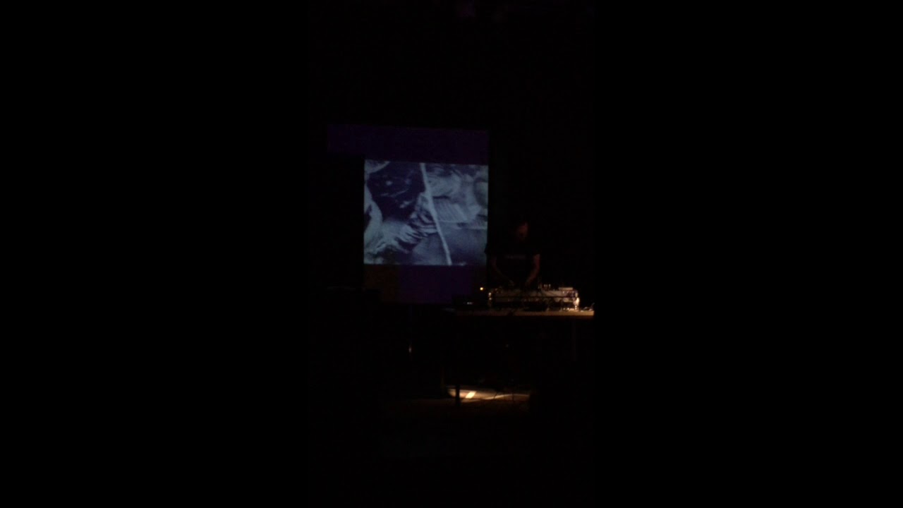 MAAAA - live at Kulturbunker