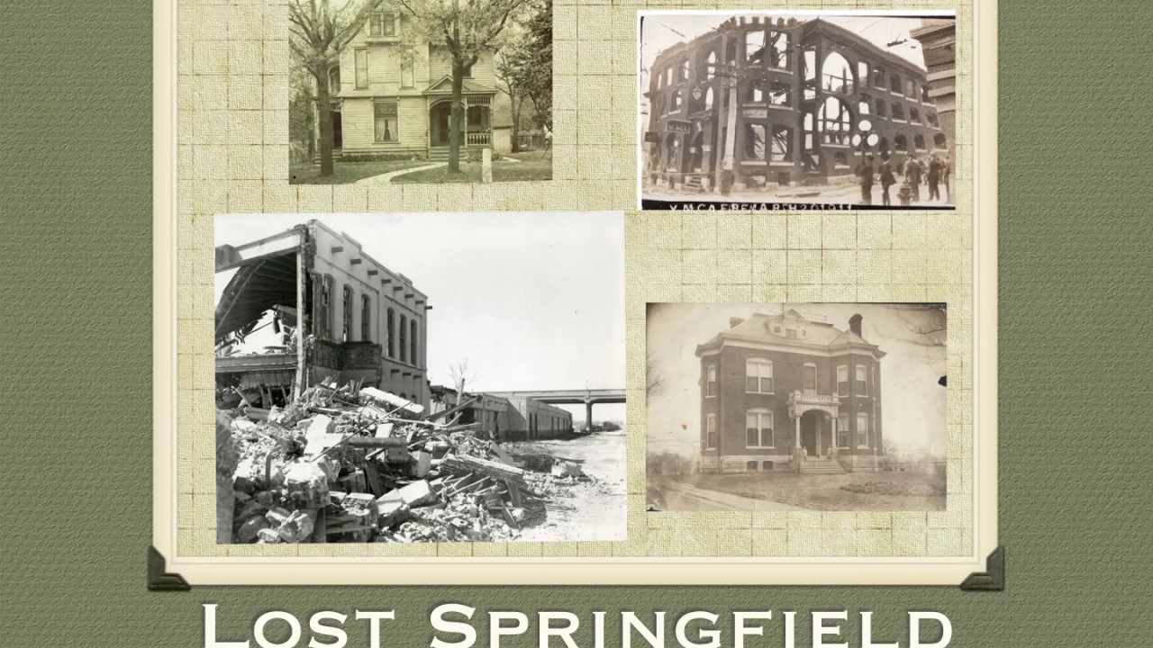 Lost Springfield