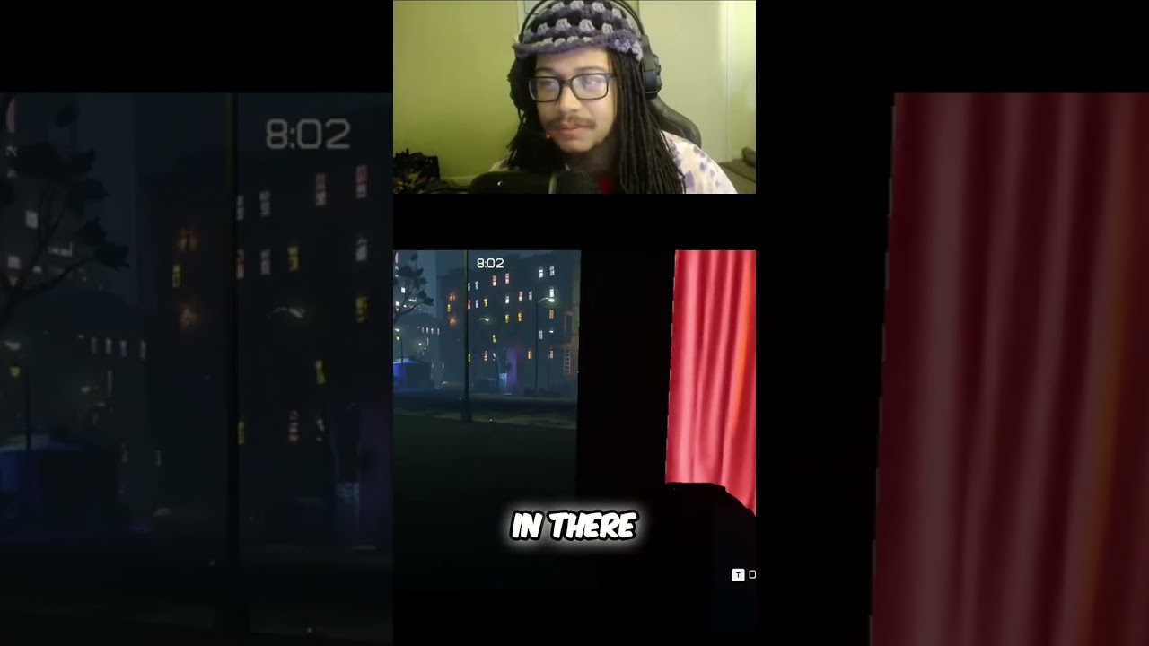 Urban Exploration: Nighttime Rooftop Photo Hunt