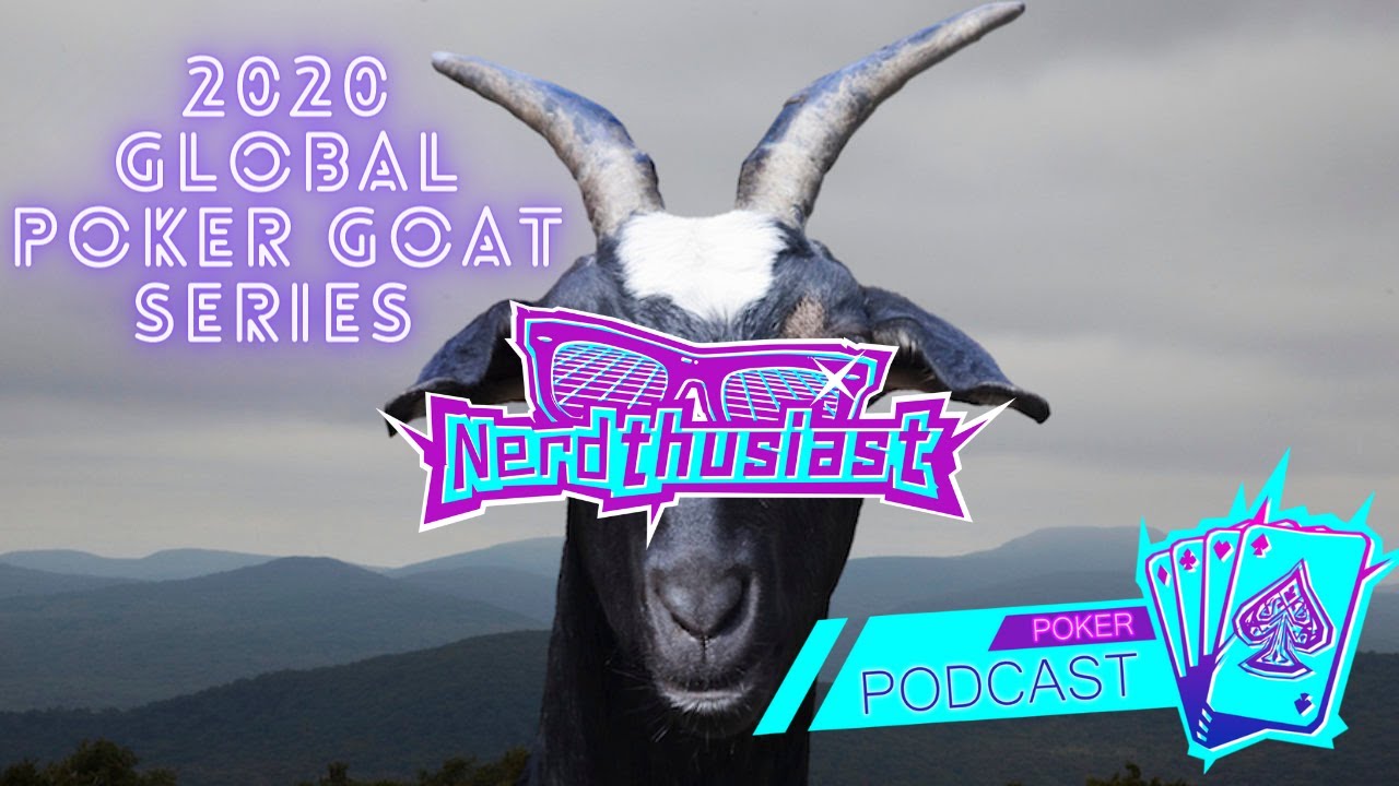 Global Poker Goat series kicks off in August: tournament preview