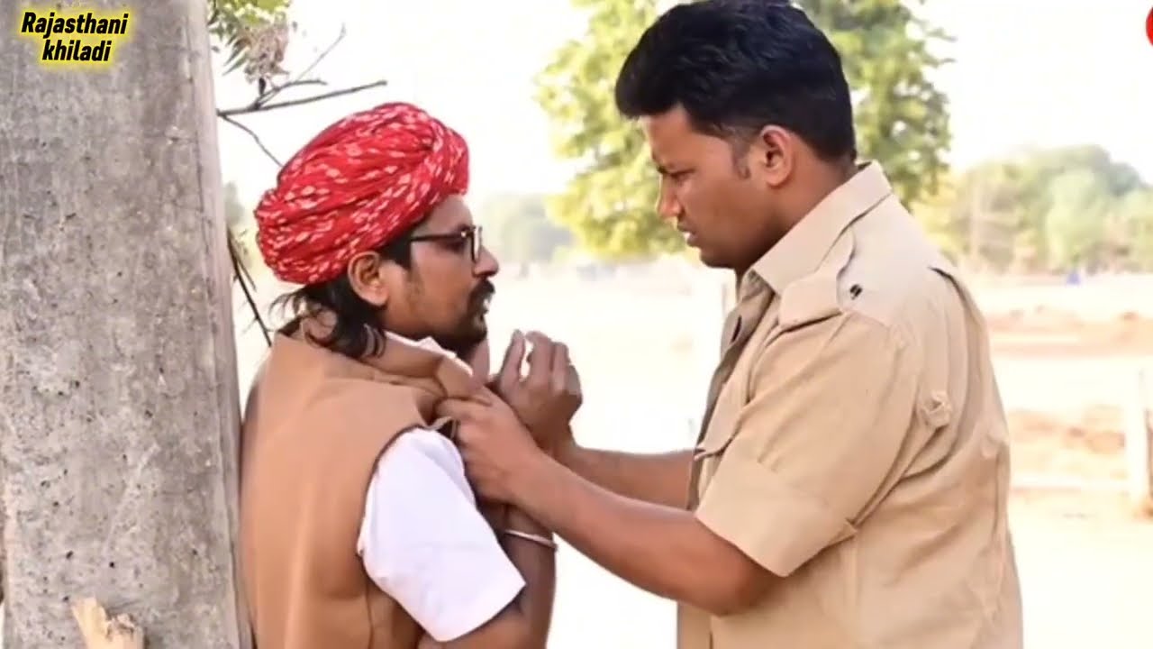 सेठ मिच्या और बन्नू ।। Rajasthani marwadi haryanvi comedy film. New comedy video. 