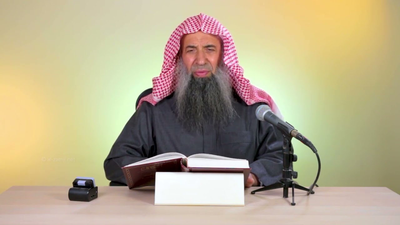 نزع الجورب بعد المسح، هل ينقض الوضوء؟