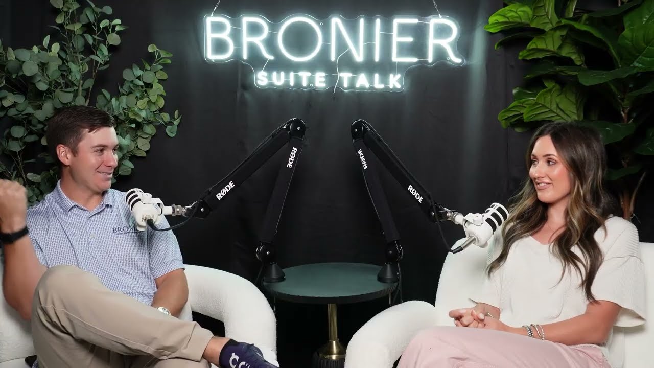 Episode 2 - From One Salon to Three | The Real Journey Behind Our Salon Suite Expansion