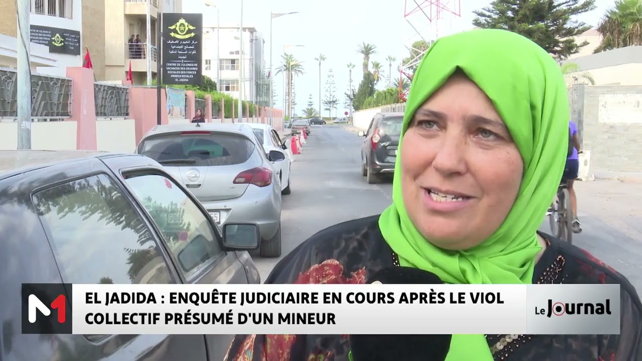 El Jadida : enquête judiciaire en cours après le viol collectif présumé d´un mineur
