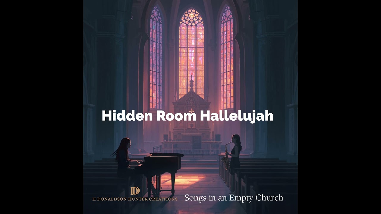 Hidden Room Hallelujah