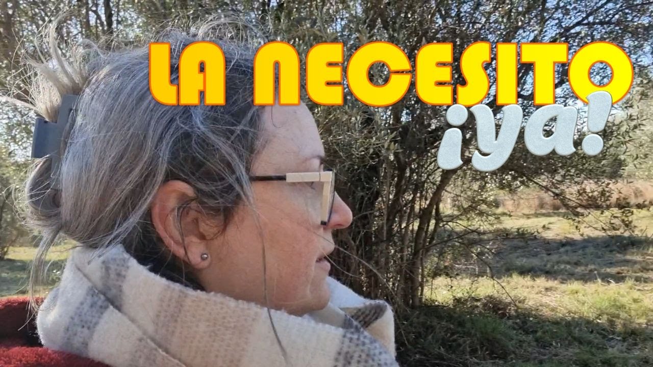 Necesito una finca pronto
