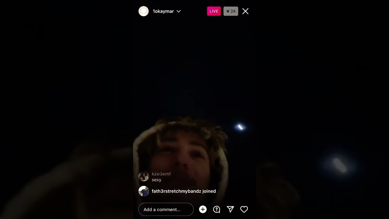 #okaymar