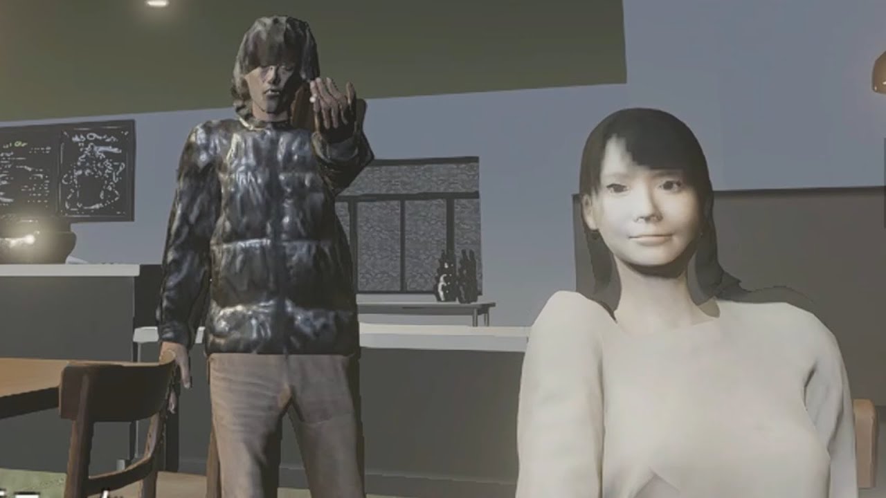 ゲーム実況者が主役のホラゲーが面白過ぎたｗｗｗｗｗ【Parasocial / パラソーシャル】