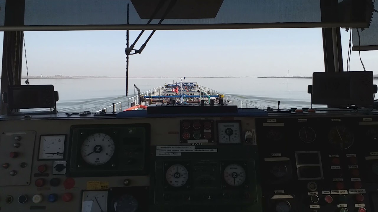 plovidba Dunavom