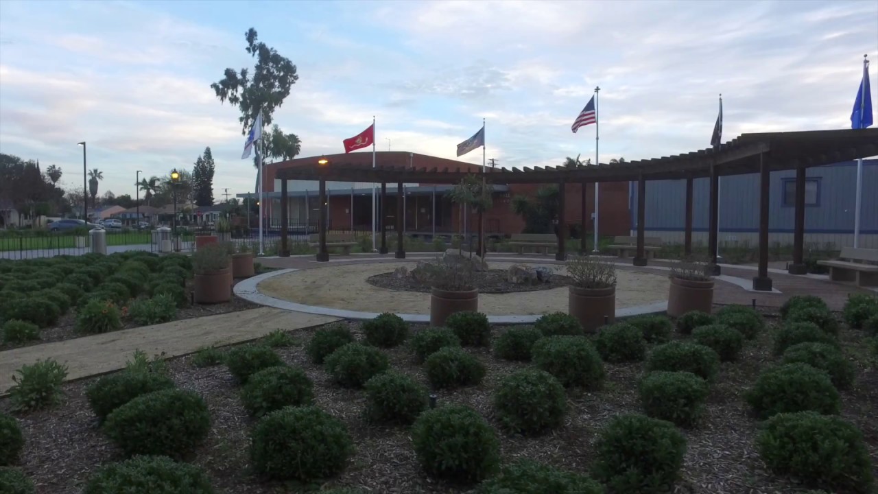 Port of Los Angeles Hosts Environmental Open House in Lynwood