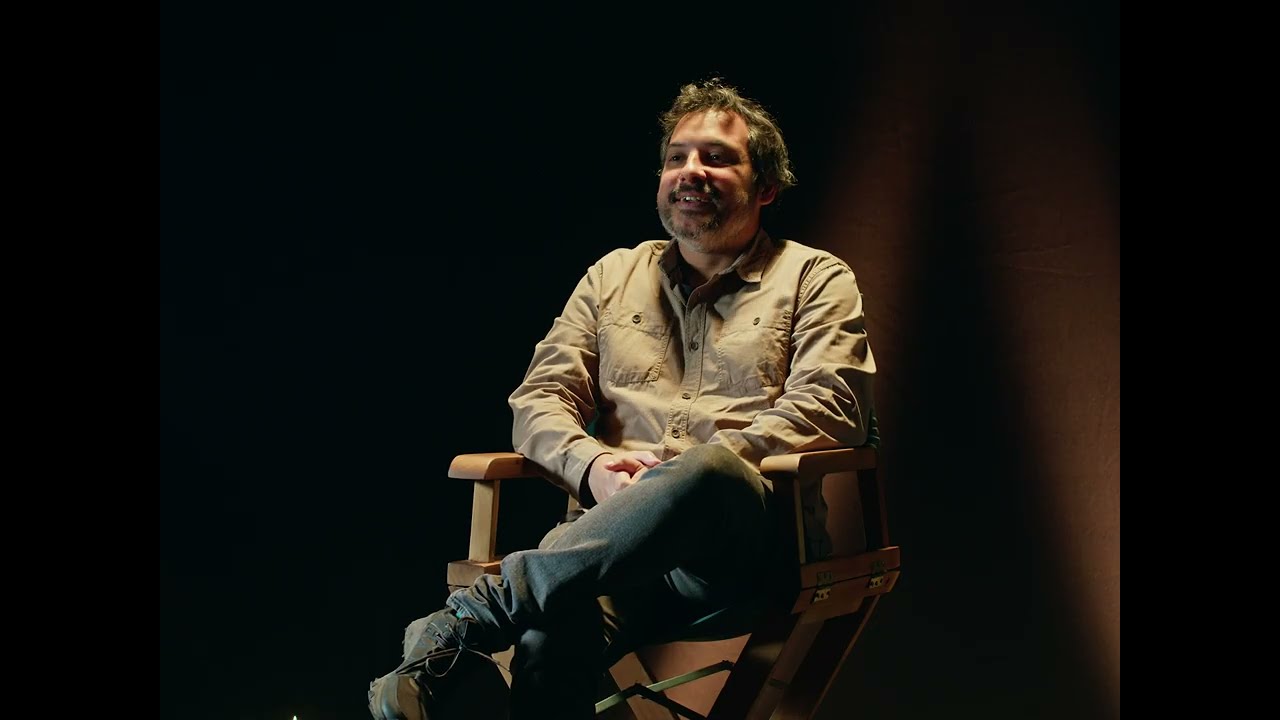 Spot 30 años ECU: Jeremías Segovia (Generación 2005)