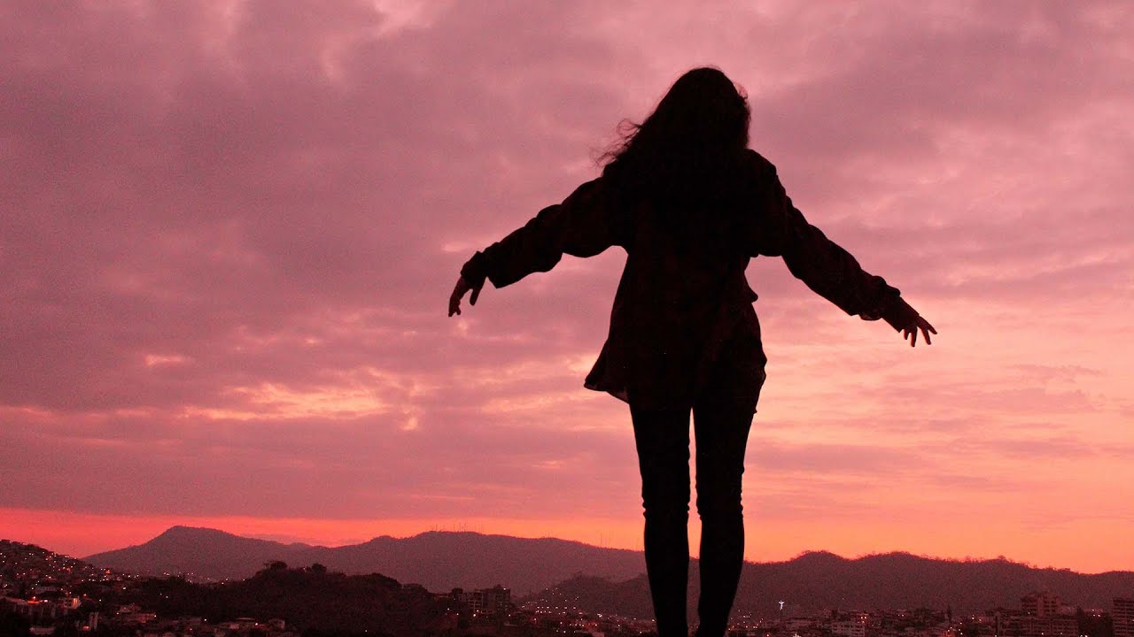 Rameses B & Laura Brehm - Looking for the Light