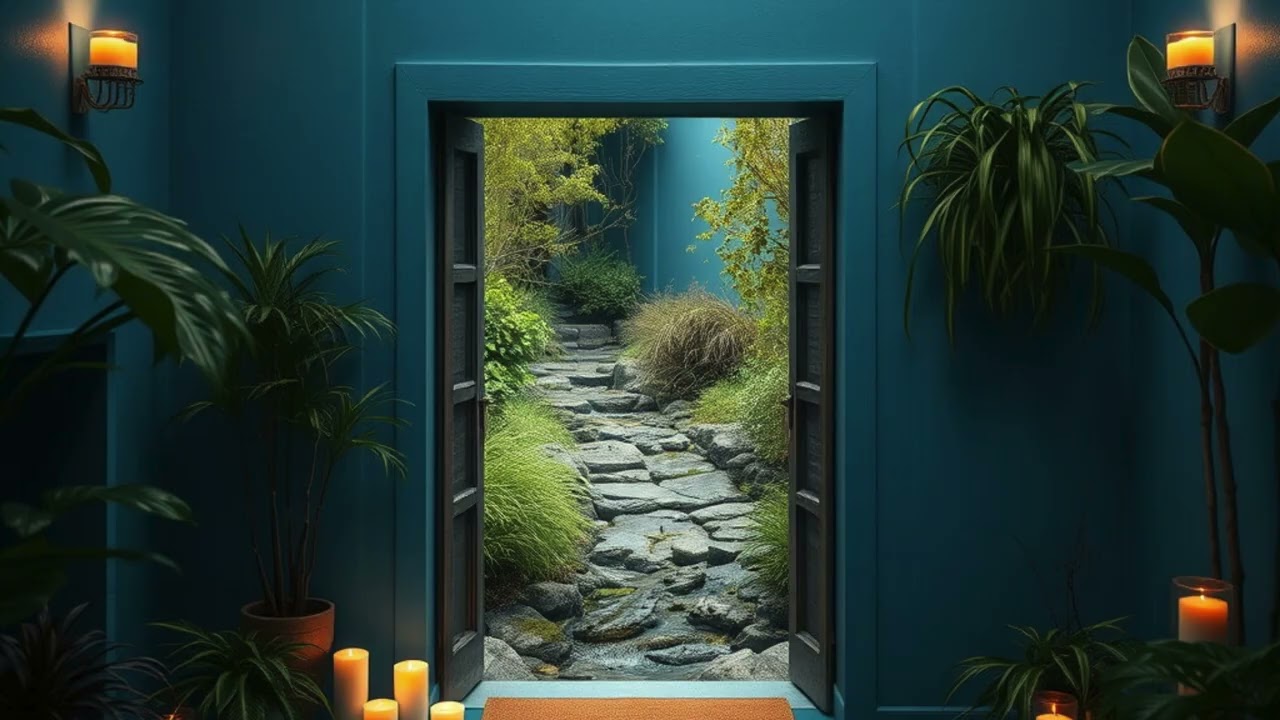 Cozy Smooth Jazz: Unwind, Chill & Escape