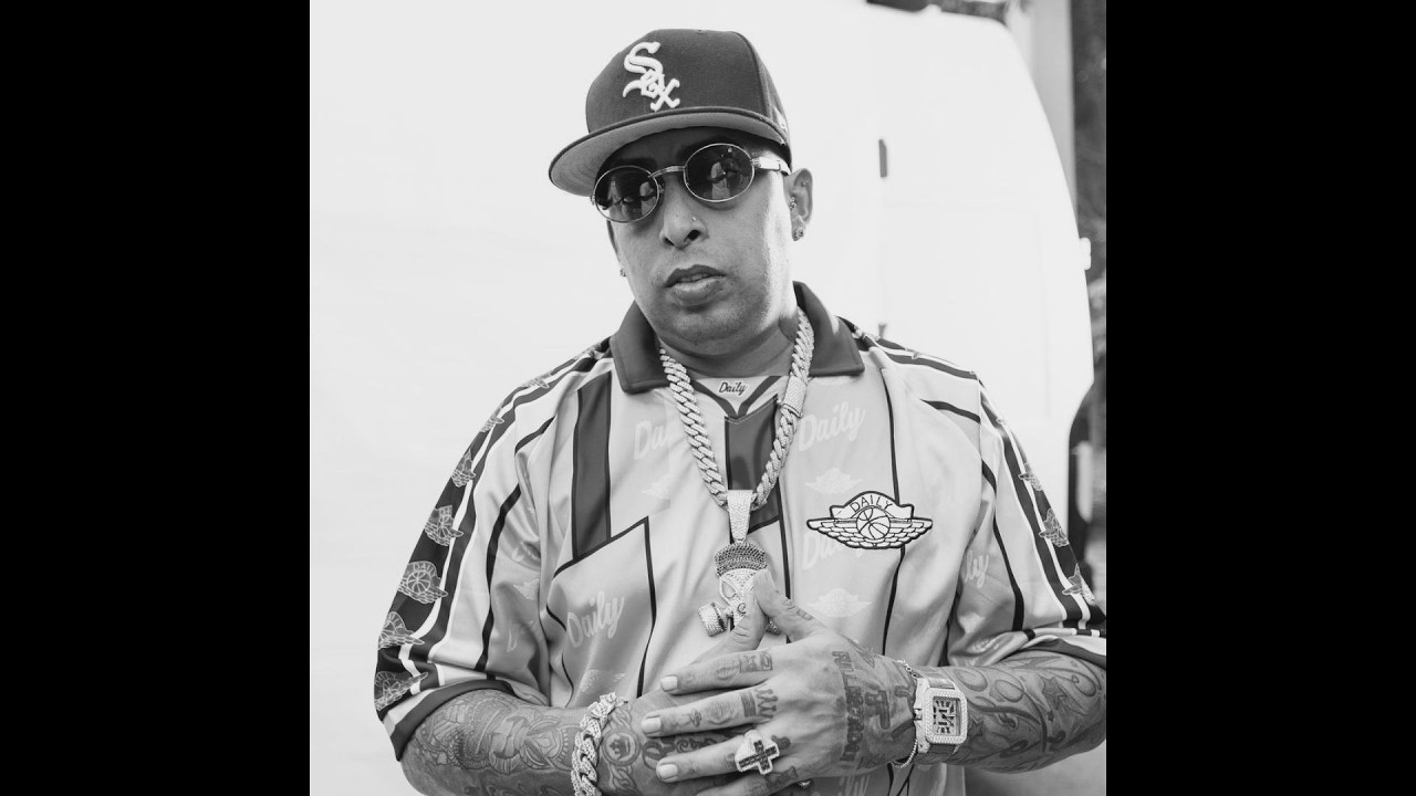 [FREE] ÑENGO FLOW X J ALVAREZ TYPE BEAT 