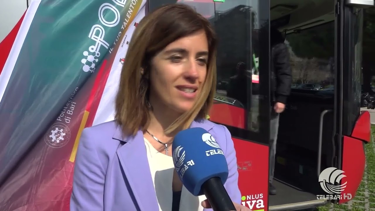 TG Telebari mattina 10-03-26