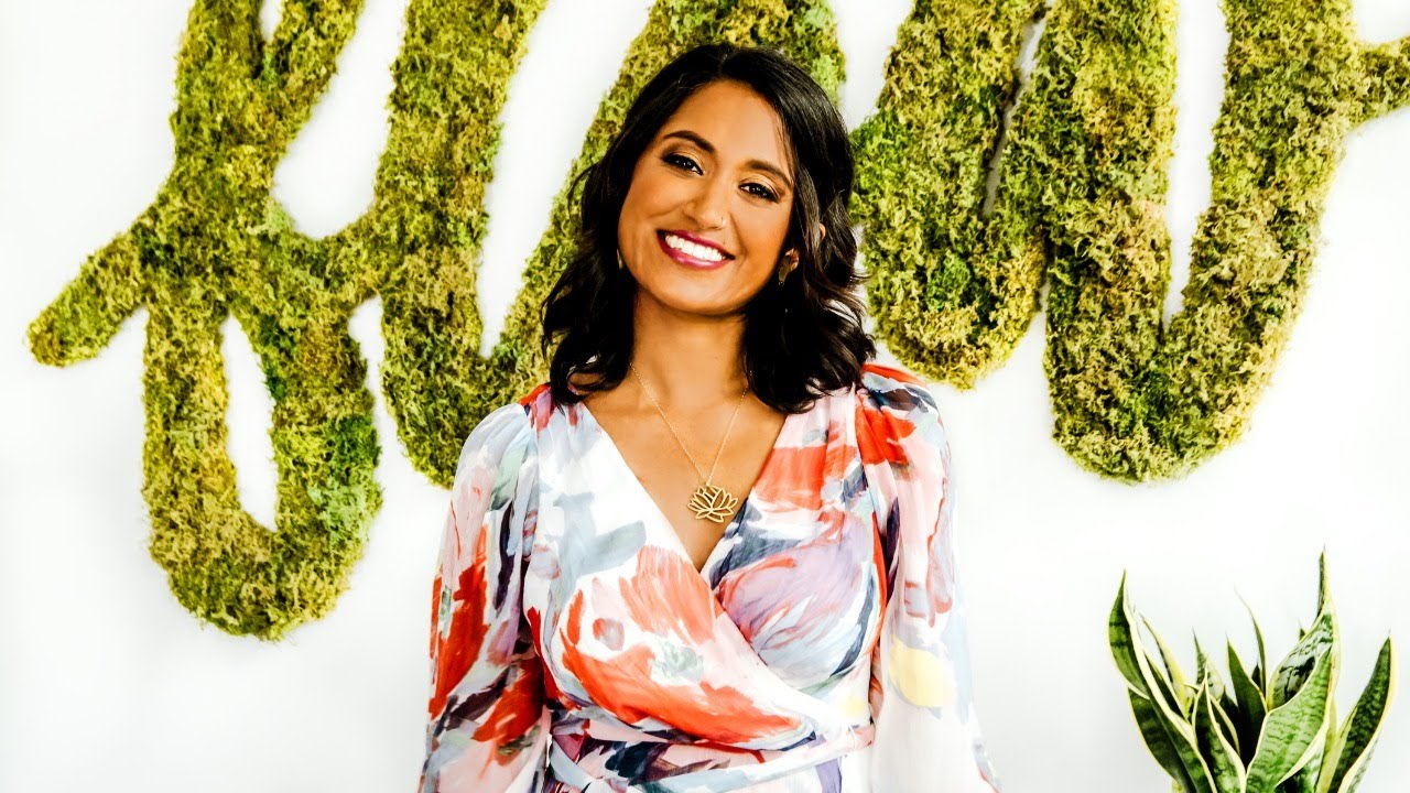 Pooja Bakhai: The Path to Becoming An Authenticity Coach