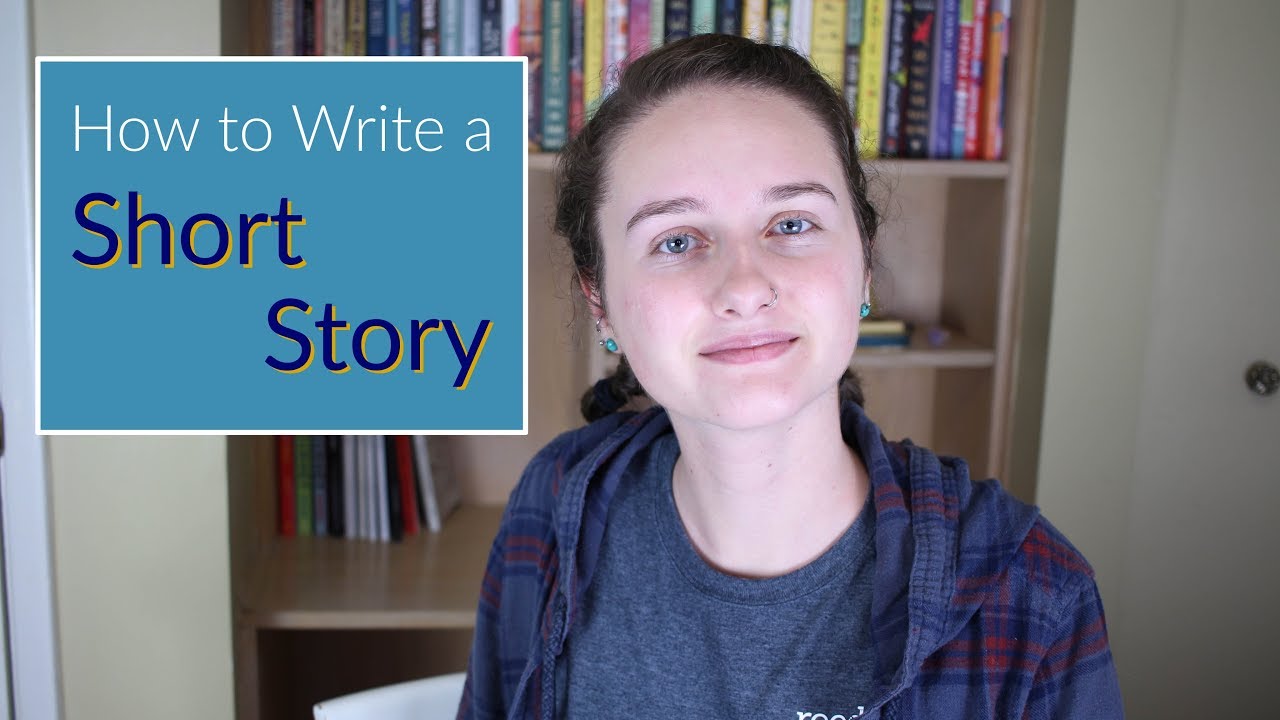 How to Write a Short Story