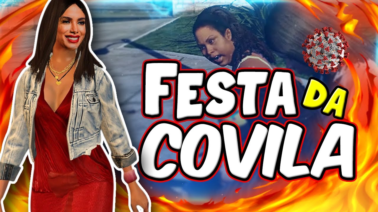 ANITTA E JOJÔ ACABAM COM A FESTA DO C0UR0NA MAIA