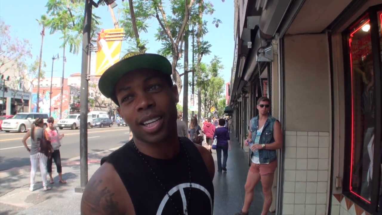 Todrick Hall & IM5 - Disney Dudez Lost Footage