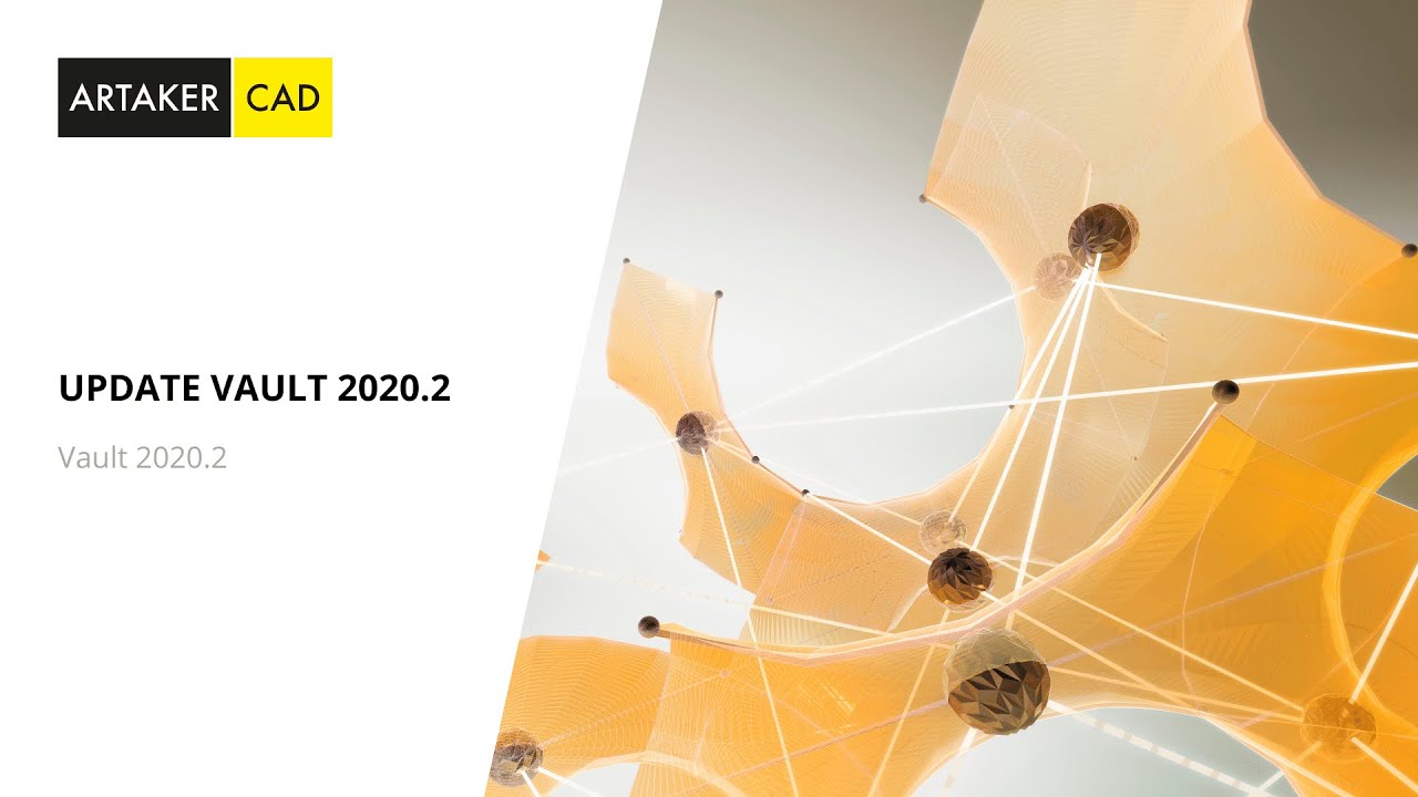 Update Vault 2020.2 &ndash; jetzt zum Download verf&uuml;gbar