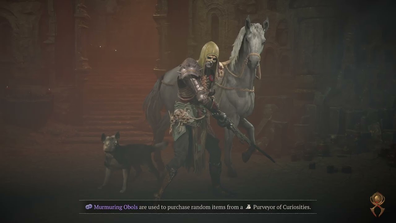 Diablo 4 season grinding