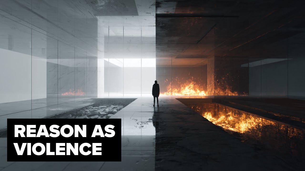 Lev Shestov and the Violence of Reason