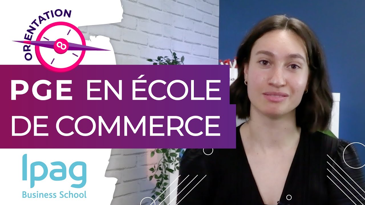 Tout savoir sur le Programme Grande &Eacute;cole (PGE) en &eacute;cole de commerce - by digiSchool