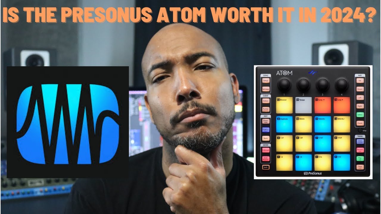 Is  the @fenderstudio Atom worth it in 2024?