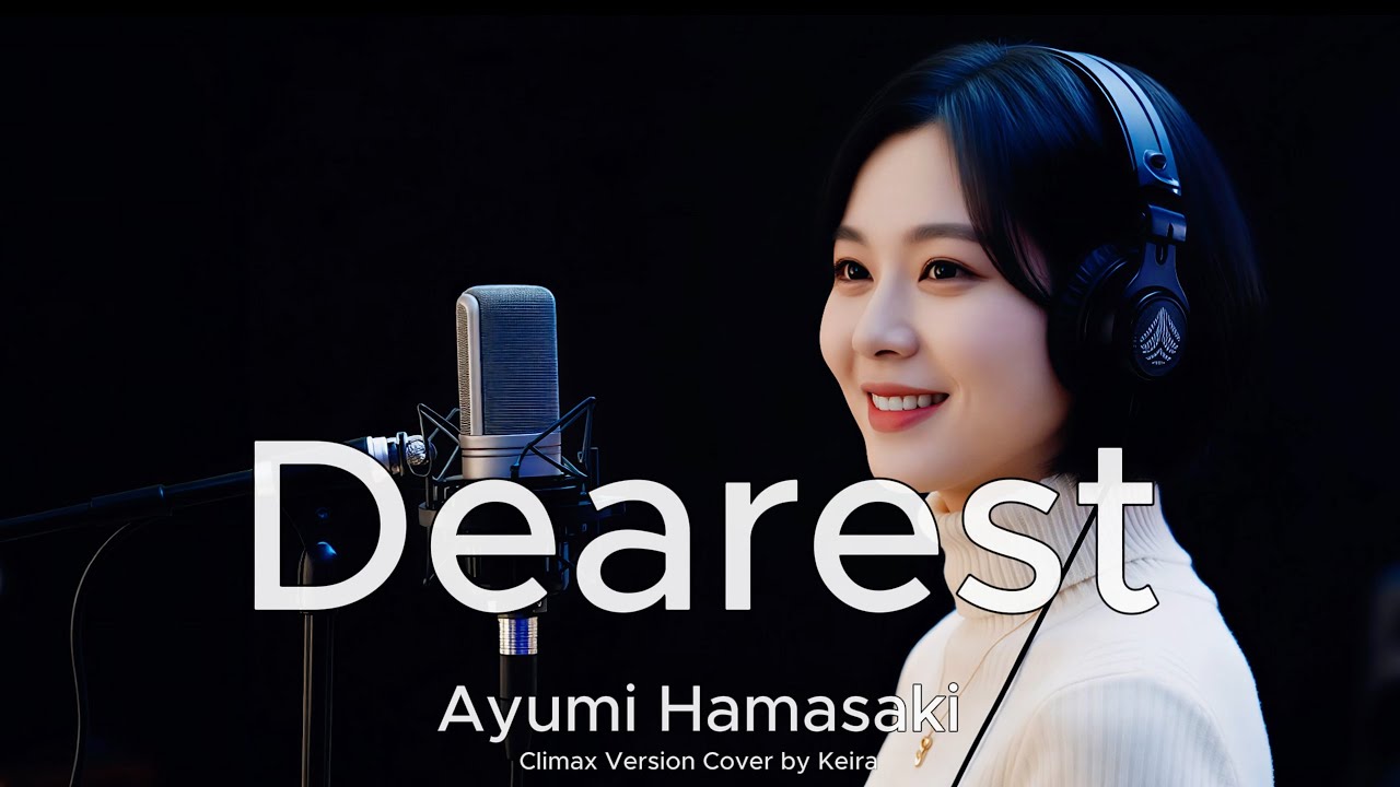 Dearest / Ayumi Hamasaki | Climax Cover by KeySynth