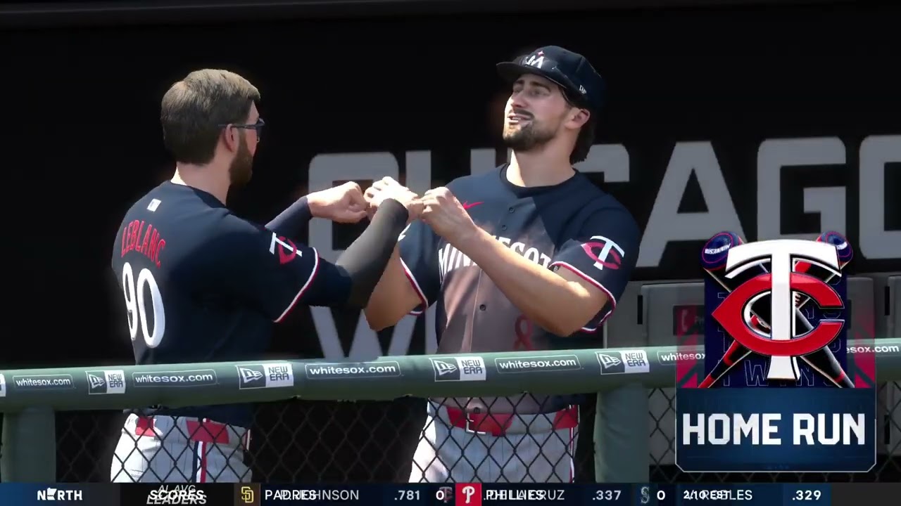 Spring Training Vibes! 🌸 March 2031 Quick Grind! - Part 21