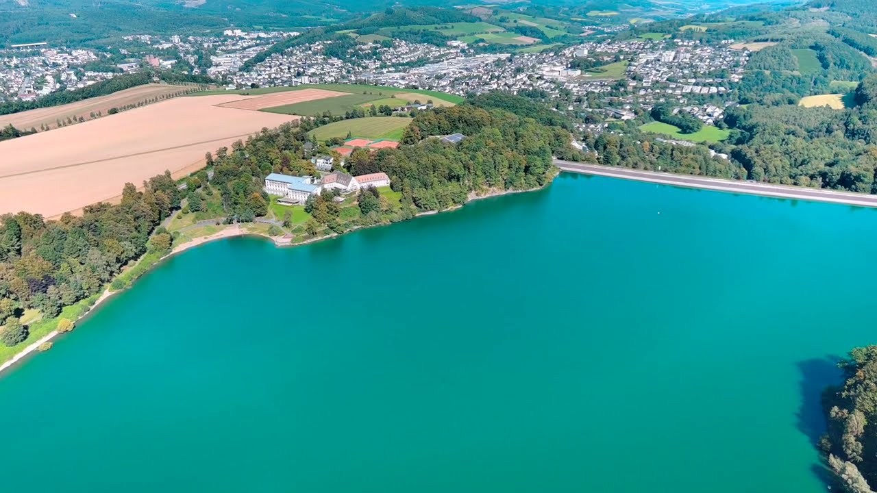 Hennesee Meschede