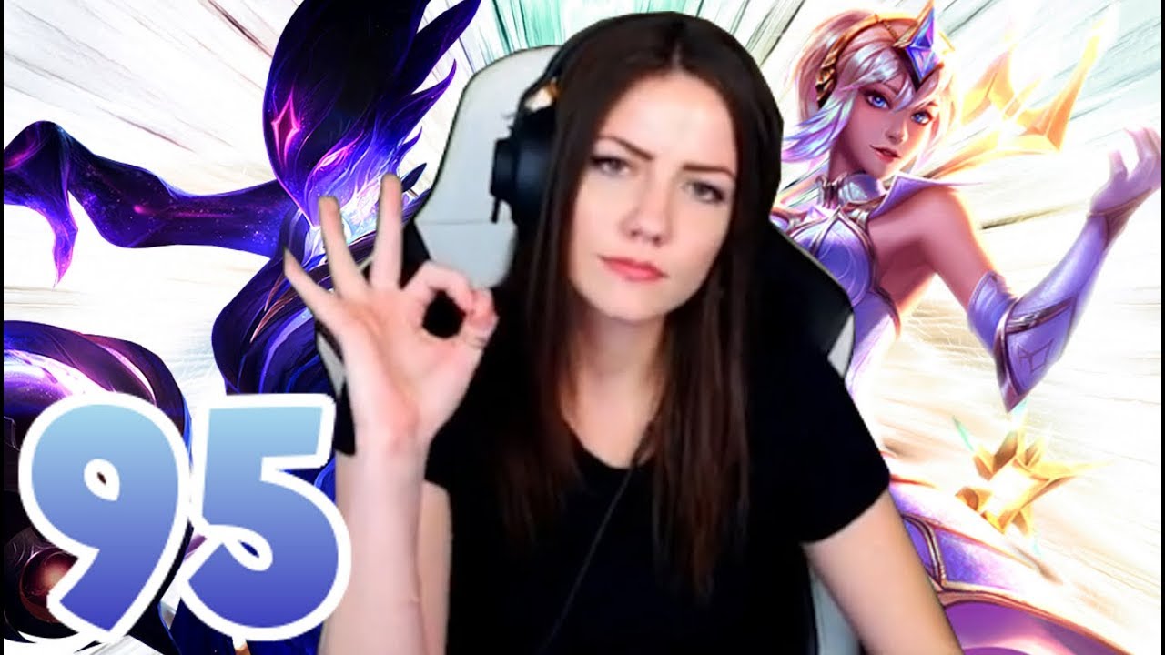 KayPea - Stream Highlights #95